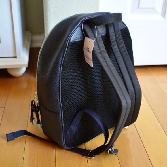 Coach Bags Coach Vale Backpack Poshmark